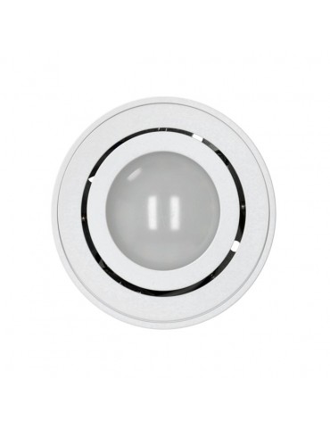 Aplique de techo basculante OH36S Blanco - 4