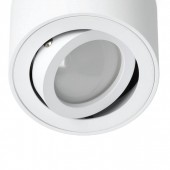 Aplique de techo basculante OH36S Blanco - 5