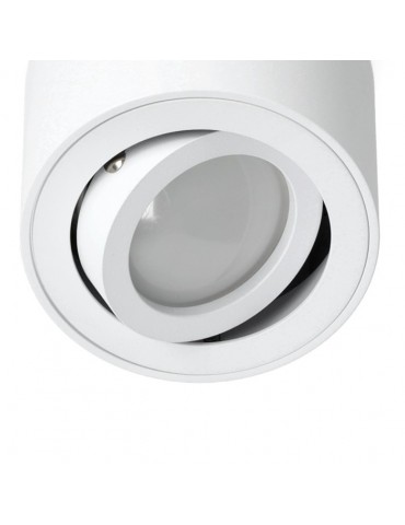 Aplique de techo basculante OH36S Blanco - 5