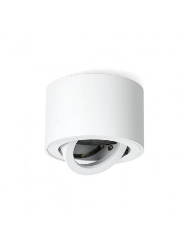 Aplique de techo basculante OH36S Blanco - 6
