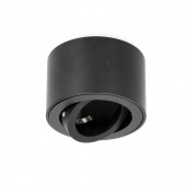Aplique de techo small OH36S Negro - 5