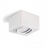 Aplique de techo mini OH37S Blanco - 1