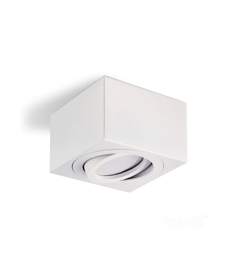 Aplique de techo mini OH37S Blanco - 1