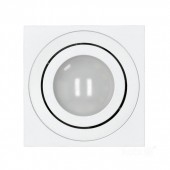 Aplique de techo mini OH37S Blanco - 5