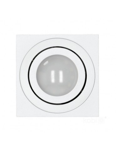 Aplique de techo mini OH37S Blanco - 5