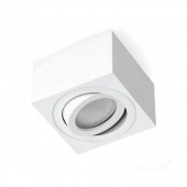 Aplique de techo mini OH37S Blanco - 3