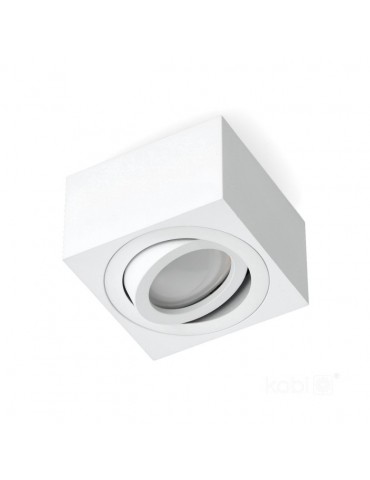 Aplique de techo mini OH37S Blanco - 3