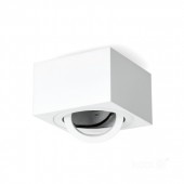 Aplique de techo mini OH37S Blanco - 6