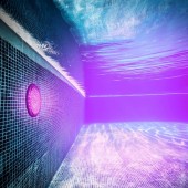 Bombilla LED PAR56 RGB 12V 12W IP68 PISCINA MANDO - 2