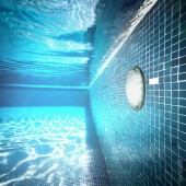 Bombilla LED PAR56 12V 12W IP68 PISCINA 6000ºK - 2