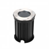 Foco suelo empotrar GU10 IP67 inox - 5