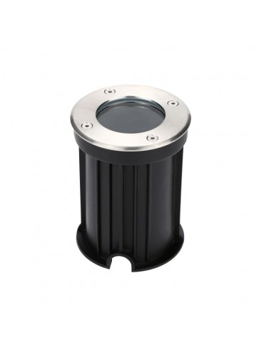Foco suelo empotrar GU10 IP67 inox - 5