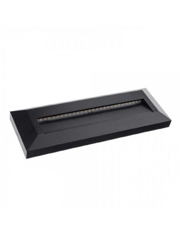 Aplique Escalera LED Superficie Rectangular 3W IP65 - 5