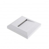 Aplique LED Escalera Superficie 2W IP65 - 7