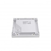 Aplique LED Escalera Superficie 2W IP65 - 8