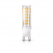 Bombilla LED G9 7W cerámica 230V - 4