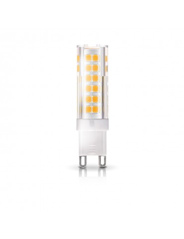 Bombilla LED G9 7W cerámica 230V - 4