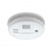 Detector alarma sensor de humo - 1