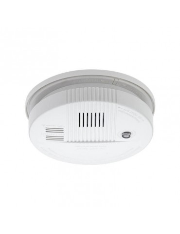 Detector alarma sensor de humo - 1