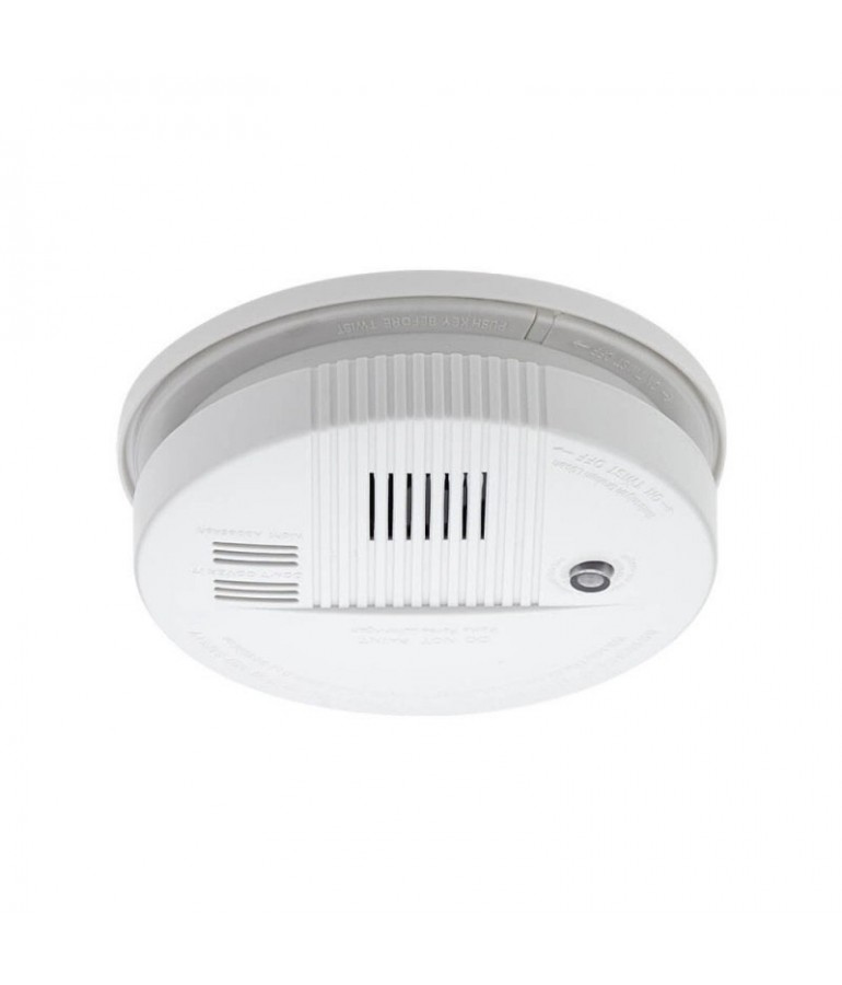 Detector alarma sensor de humo - 1