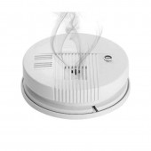 Detector alarma sensor de humo - 2