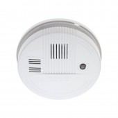 Detector alarma sensor de humo - 4