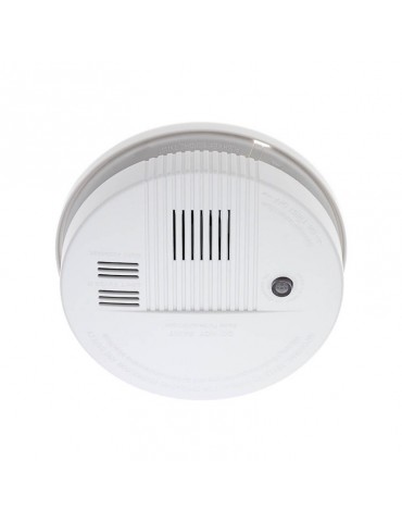 Detector alarma sensor de humo - 4
