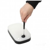 LED PLAFON 15W 3CCT IP54 sensor de movimiento - 5
