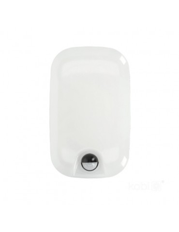 LED PLAFON 15W 3CCT IP54 sensor de movimiento - 6