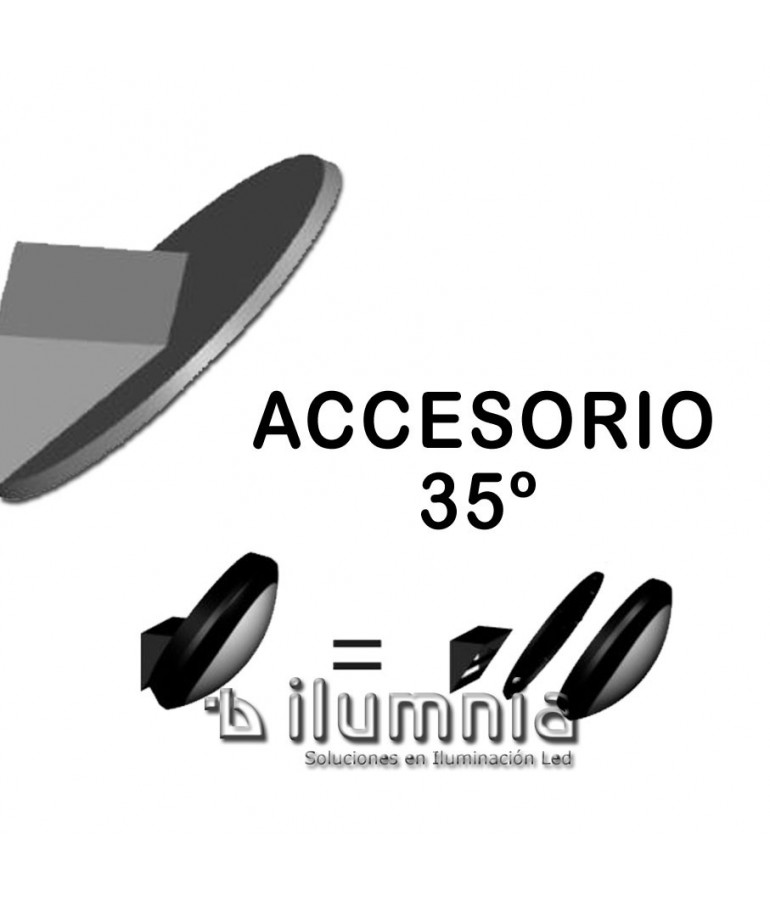 Accesorio 35º Sofia Redondo