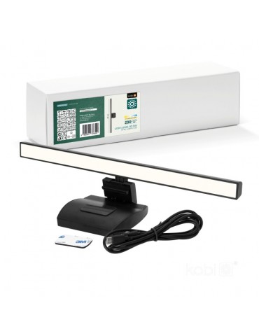 Lámpara LED para monitor LUME-IQ 5W CCT - 3