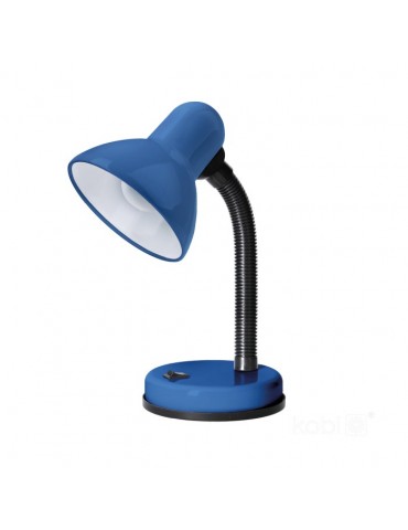 Lámpara led de mesa SMIESZEK E27 blue - 3