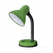 Lámpara led de mesa Flexo Verde SMIESZEK E27 - 3