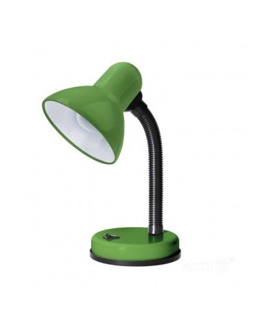 Lámpara led de mesa Flexo Verde SMIESZEK E27 - 3