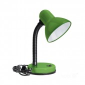 Lámpara led de mesa Flexo Verde SMIESZEK E27 - 1
