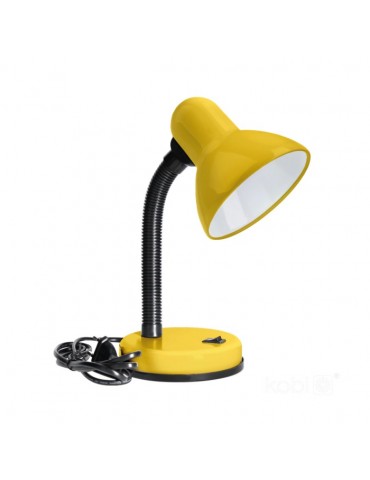 Lámpara led de mesa Flexo yellow SMIESZEK E27 - 1