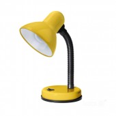 Lámpara led de mesa Flexo yellow SMIESZEK E27 - 3