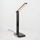 Lámpara de mesa LED NOBLITE 7W CCT Negro - 7