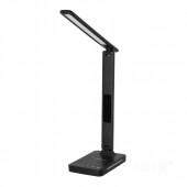 Lámpara de mesa LED NOBLITE 7W CCT Negro - 8