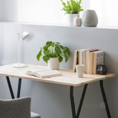 Lámpara de mesa LED LIZBONA 3,5W IP54 Blanco - 2
