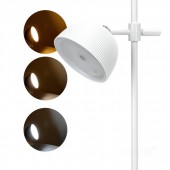 Lámpara de mesa LED LIZBONA 3,5W IP54 Blanco - 5
