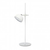 Lámpara de mesa LED LIZBONA 3,5W IP54 Blanco - 6