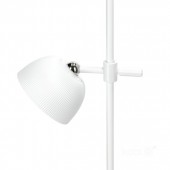 Lámpara de mesa LED LIZBONA 3,5W IP54 Blanco - 9