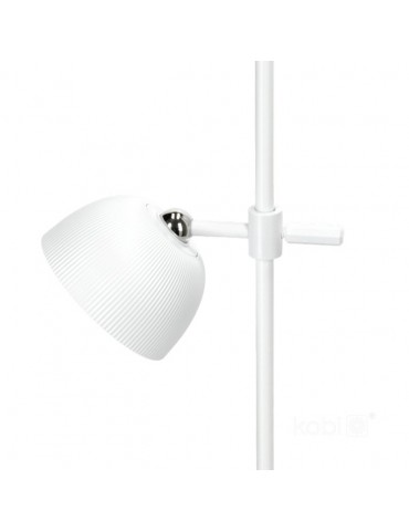 Lámpara de mesa LED LIZBONA 3,5W IP54 Blanco - 9