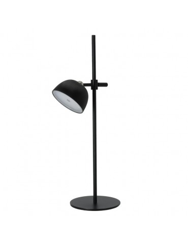 Lámpara LED de mesa LIZBONA CCT IP54 Negro - 7