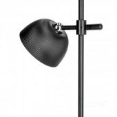 Lámpara LED de mesa LIZBONA CCT IP54 Negro - 9