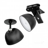 Lámpara LED de mesa LIZBONA CCT IP54 Negro - 11