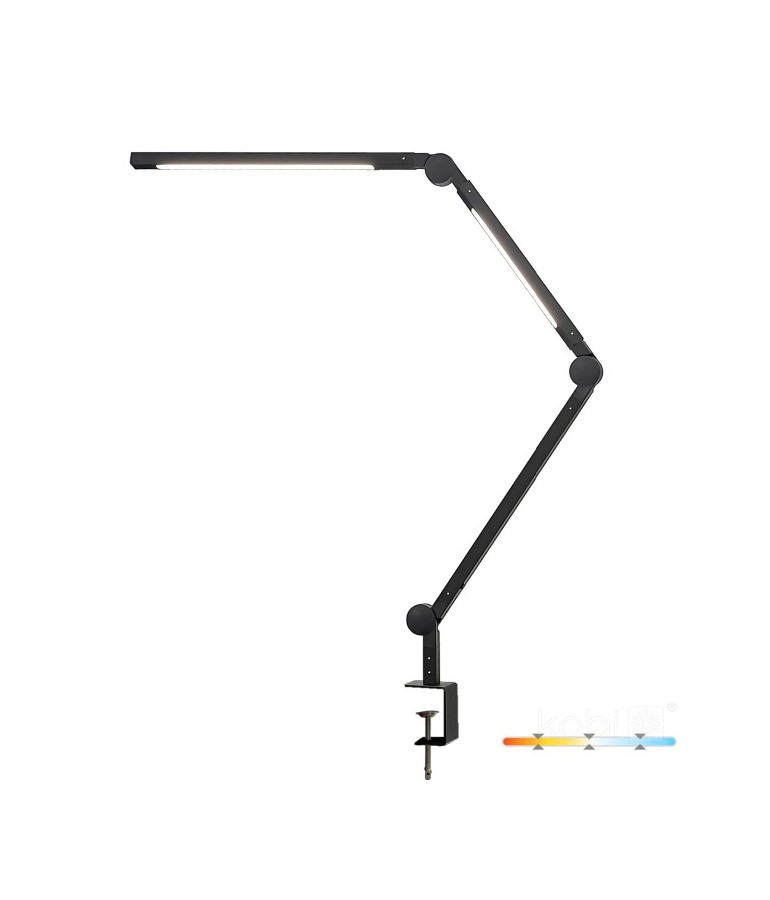 Lámpara LED de mesa FOLD 20W 3CCT - 1