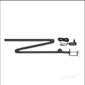 Lámpara LED de mesa FOLD 20W 3CCT - 4