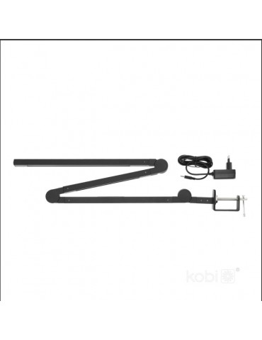 Lámpara LED de mesa FOLD 20W 3CCT - 4
